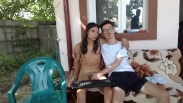 Tino_Axel  17-07-2021 video all naked